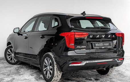 Haval Jolion, 2023 год, 1 150 000 рублей, 7 фотография