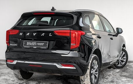 Haval Jolion, 2023 год, 1 150 000 рублей, 5 фотография