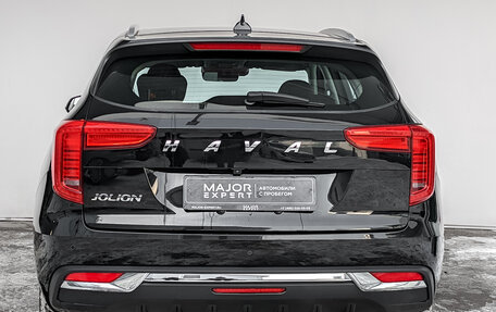 Haval Jolion, 2023 год, 1 150 000 рублей, 6 фотография