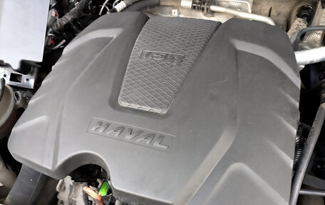 Haval Jolion, 2023 год, 1 150 000 рублей, 9 фотография