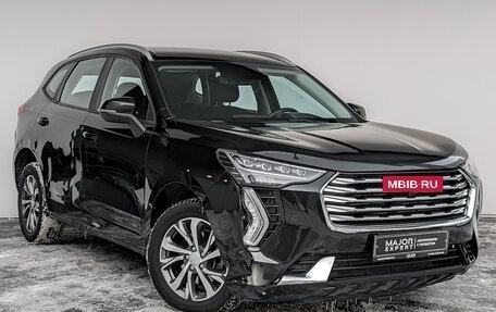 Haval Jolion, 2023 год, 1 150 000 рублей, 3 фотография