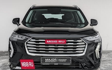 Haval Jolion, 2023 год, 1 150 000 рублей, 2 фотография