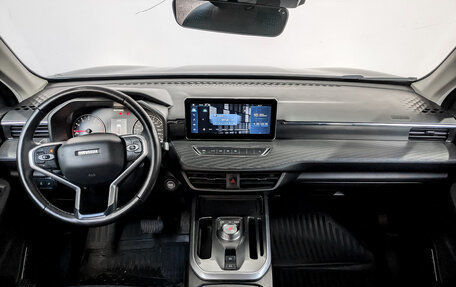 Haval Jolion, 2023 год, 1 150 000 рублей, 14 фотография