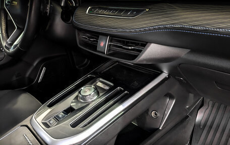 Haval Jolion, 2023 год, 1 150 000 рублей, 24 фотография