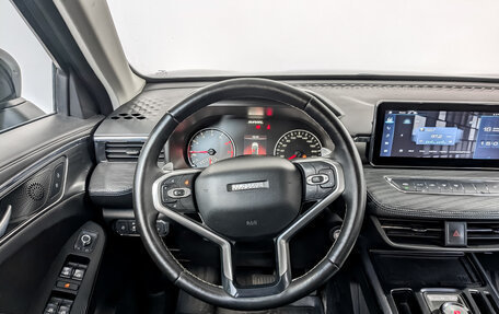 Haval Jolion, 2023 год, 1 150 000 рублей, 21 фотография