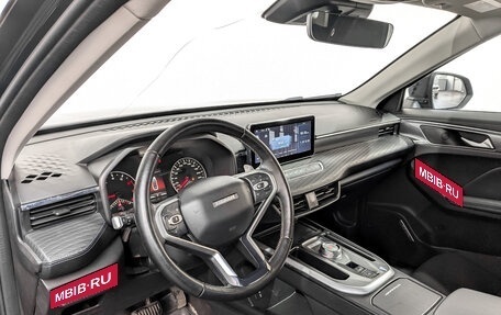 Haval Jolion, 2023 год, 1 150 000 рублей, 16 фотография