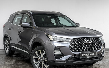 Chery Tiggo 7 Pro, 2022 год, 1 095 000 рублей, 3 фотография