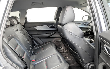 Chery Tiggo 7 Pro, 2022 год, 1 095 000 рублей, 12 фотография