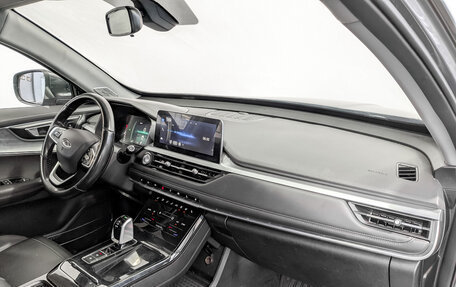 Chery Tiggo 7 Pro, 2022 год, 1 095 000 рублей, 11 фотография