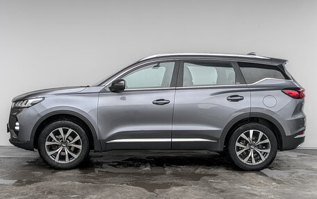 Chery Tiggo 7 Pro, 2022 год, 1 095 000 рублей, 8 фотография