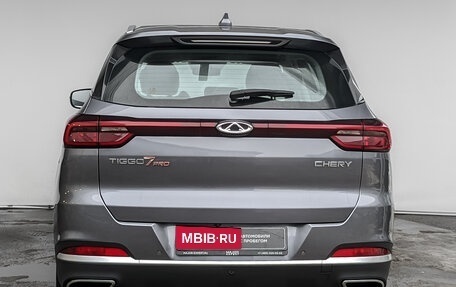 Chery Tiggo 7 Pro, 2022 год, 1 095 000 рублей, 6 фотография