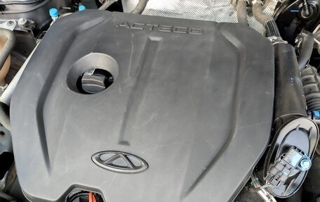 Chery Tiggo 7 Pro, 2022 год, 1 095 000 рублей, 9 фотография