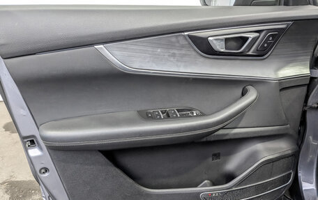 Chery Tiggo 7 Pro, 2022 год, 1 095 000 рублей, 19 фотография