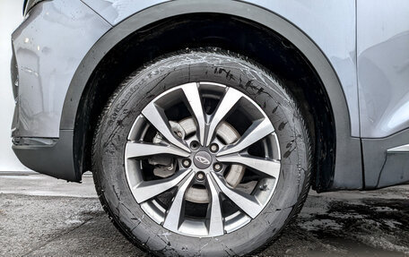 Chery Tiggo 7 Pro, 2022 год, 1 095 000 рублей, 18 фотография