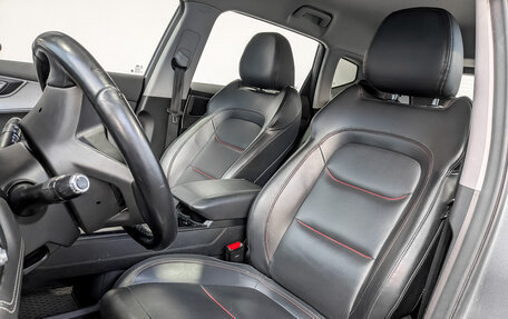 Chery Tiggo 7 Pro, 2022 год, 1 095 000 рублей, 20 фотография