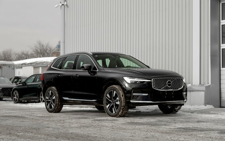 Volvo XC60 II, 2025 год, 6 700 000 рублей, 1 фотография