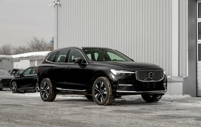 Volvo XC60 II, 2025 год, 6 700 000 рублей, 1 фотография