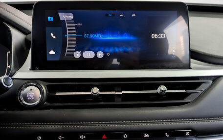 Chery Tiggo 7 Pro, 2022 год, 1 095 000 рублей, 15 фотография