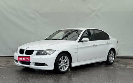 BMW 3 серия, 2008 год, 800 000 рублей, 1 фотография