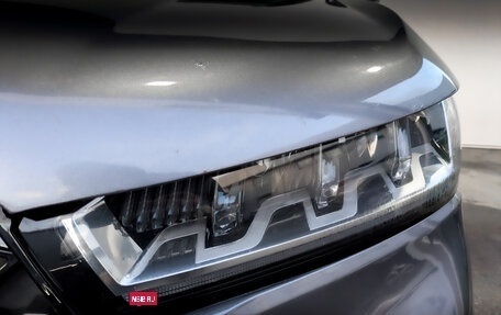 Chery Tiggo 7 Pro, 2022 год, 1 095 000 рублей, 17 фотография