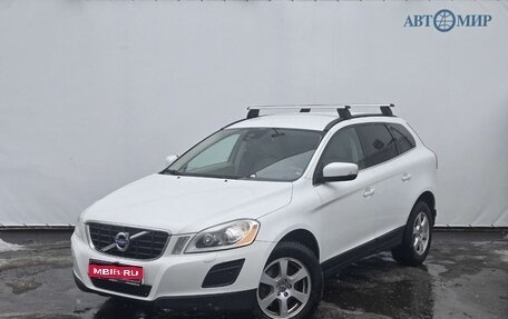 Volvo XC60 II, 2012 год, 2 100 000 рублей, 1 фотография