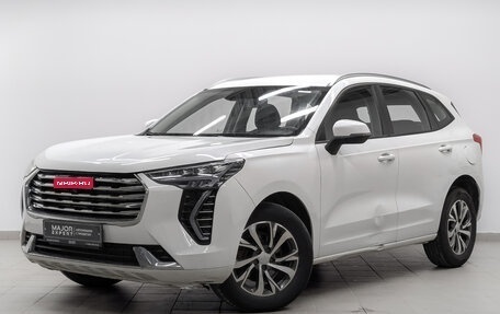 Haval Jolion, 2023 год, 1 250 000 рублей, 1 фотография