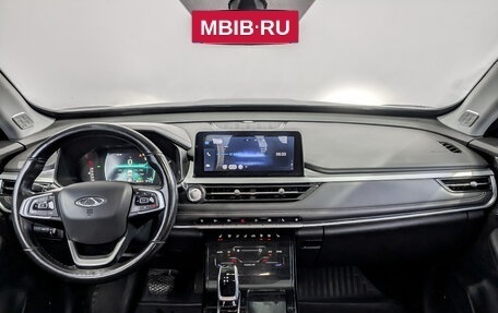 Chery Tiggo 7 Pro, 2022 год, 1 095 000 рублей, 14 фотография