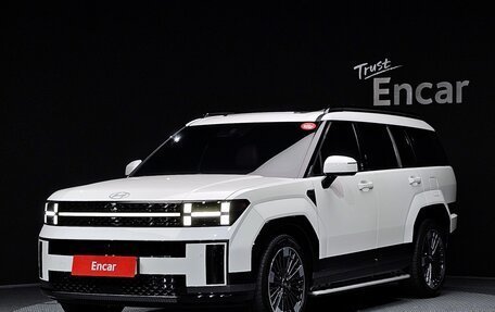 Hyundai Santa Fe IV, 2023 год, 4 730 760 рублей, 1 фотография