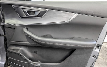 Chery Tiggo 7 Pro, 2022 год, 1 095 000 рублей, 24 фотография