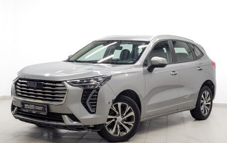 Haval Jolion, 2023 год, 1 150 000 рублей, 1 фотография