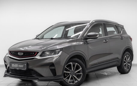 Geely Coolray I, 2022 год, 975 000 рублей, 1 фотография