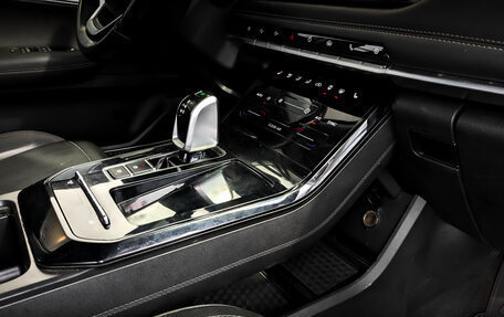 Chery Tiggo 7 Pro, 2022 год, 1 095 000 рублей, 26 фотография