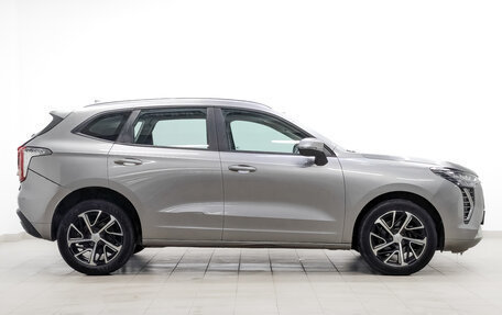 Haval Jolion, 2022 год, 1 150 000 рублей, 4 фотография