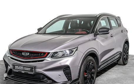 Geely Coolray I, 2022 год, 1 000 000 рублей, 1 фотография