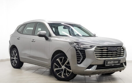 Haval Jolion, 2022 год, 1 150 000 рублей, 3 фотография