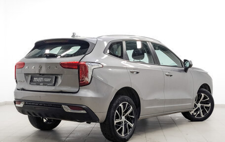 Haval Jolion, 2022 год, 1 150 000 рублей, 5 фотография