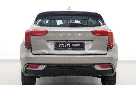 Haval Jolion, 2022 год, 1 150 000 рублей, 6 фотография