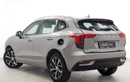 Haval Jolion, 2022 год, 1 150 000 рублей, 7 фотография