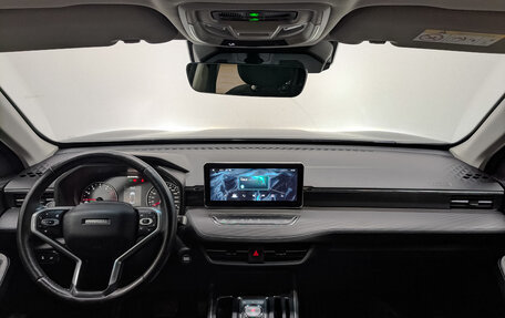 Haval Jolion, 2022 год, 1 150 000 рублей, 14 фотография