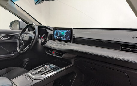 Haval Jolion, 2022 год, 1 150 000 рублей, 13 фотография