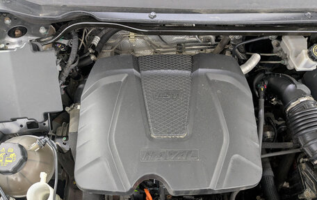 Haval Jolion, 2022 год, 1 150 000 рублей, 9 фотография