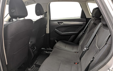 Haval Jolion, 2022 год, 1 150 000 рублей, 18 фотография