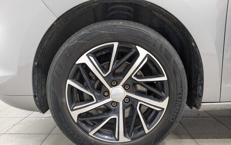 Haval Jolion, 2022 год, 1 150 000 рублей, 12 фотография