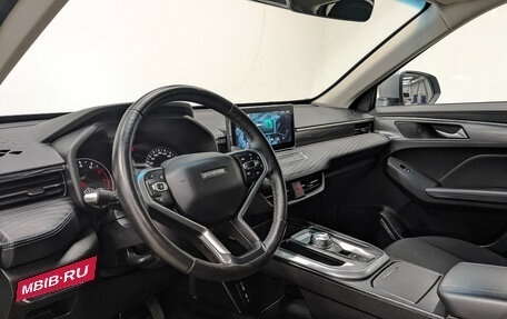 Haval Jolion, 2022 год, 1 150 000 рублей, 15 фотография