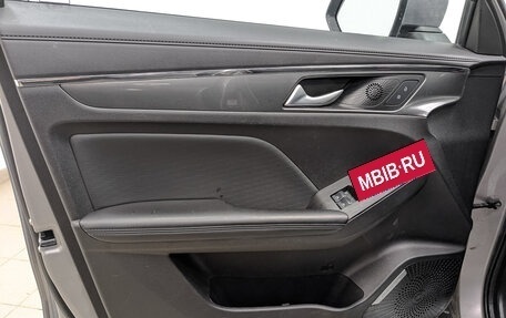 Haval Jolion, 2022 год, 1 150 000 рублей, 19 фотография