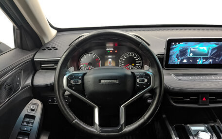 Haval Jolion, 2022 год, 1 150 000 рублей, 21 фотография