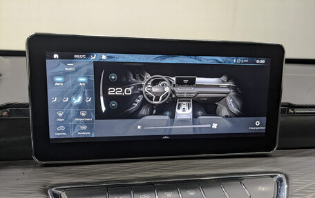 Haval Jolion, 2022 год, 1 150 000 рублей, 24 фотография