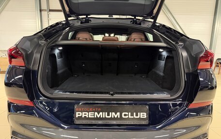 BMW X6, 2025 год, 11 499 000 рублей, 9 фотография