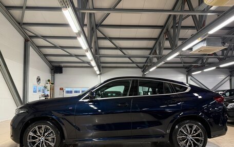 BMW X6, 2025 год, 11 499 000 рублей, 6 фотография