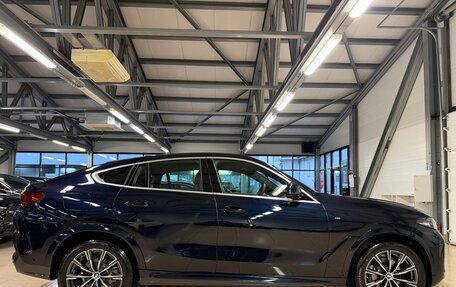 BMW X6, 2025 год, 11 499 000 рублей, 5 фотография